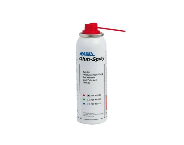 Hanel Okklu-Top Red: Occlusione Spray (75 ml) - Img: 202105221