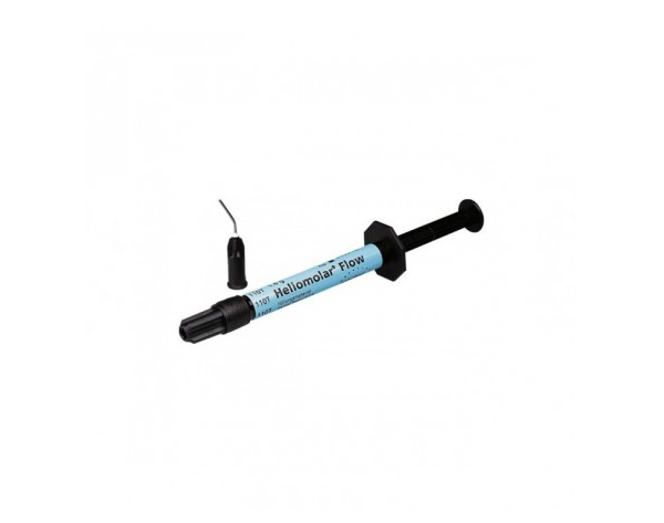 Heliomolar Flow - Composito universale (1.6g)