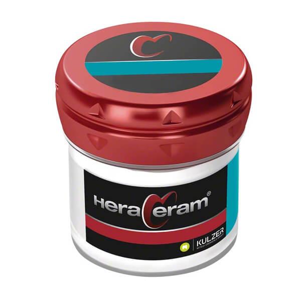 Lega Ceramica Ceramica Heraceram Incisale Opalescente 0S1 - Incisale Opalescente 0S1 20G Img: 202206251