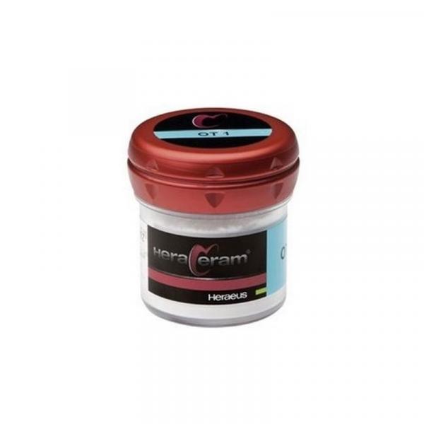 HeraCeram Opale Trasparente Opale - OT1 100gr Img: 202109111