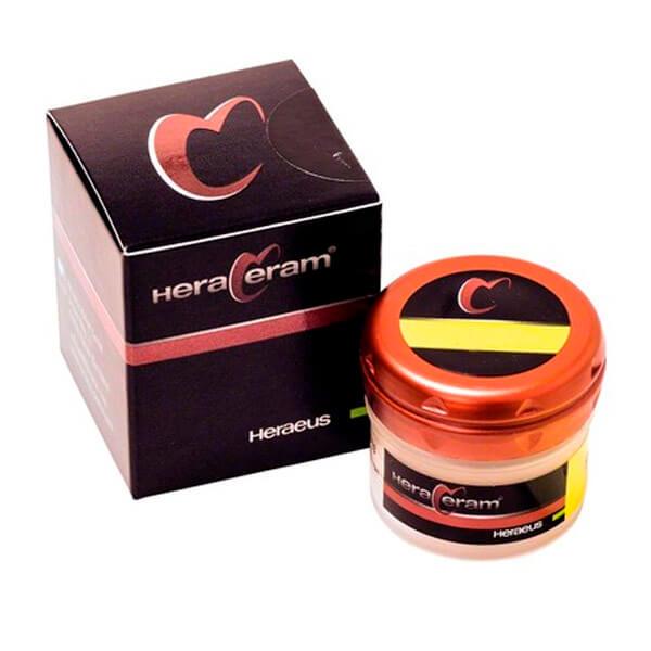 HeraCeram Opaquer pasta (2ml) - PO A2 2 ml Img: 202206251