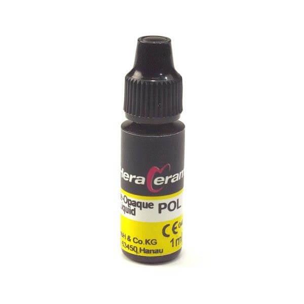 Ceramica Heraceram pasta fluid-PO Fluido 1ml Img: 202206251