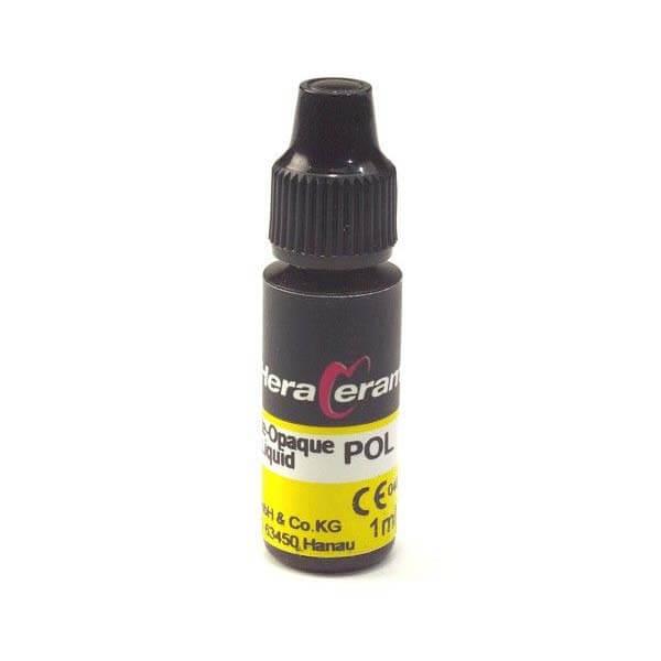 Ceramica Heraceram pasta fluid-PO Fluido 1ml Img: 202206251