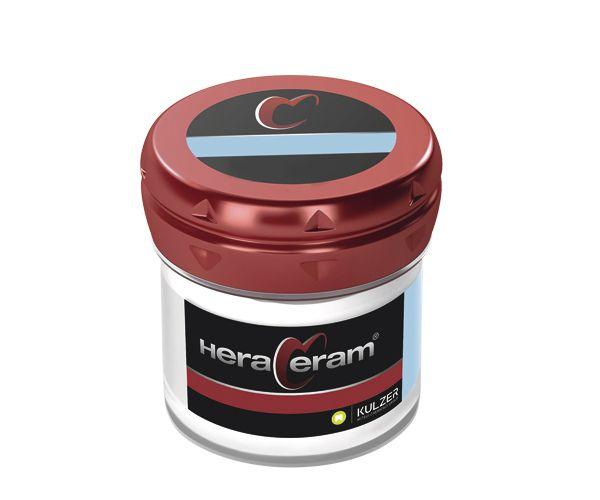 Ceramica Heraceram Trasparente Clear - 100G Img: 202008221