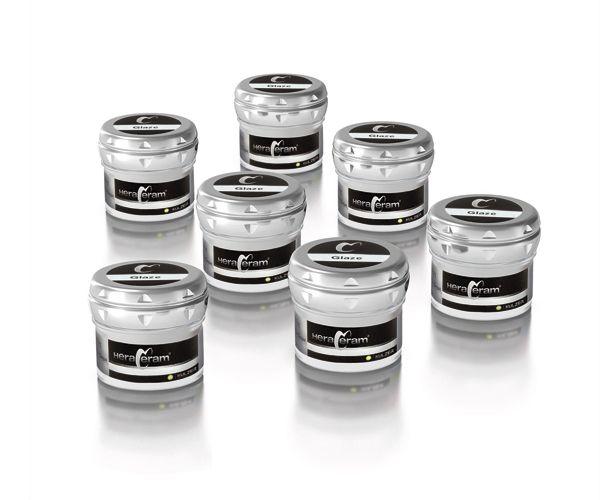 Ceramica HERACEM GLASEADO universale-Pasta 2 ml Img: 202206251