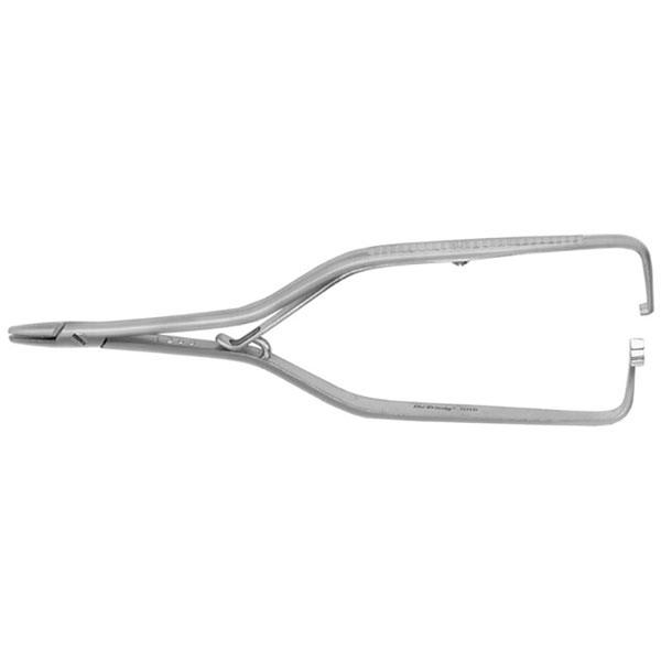 Porta Aghi Mayo-Hegar 12 Cm. - PEHA 991031 - Conf. Da 25 Pz. Sterili - Foto 6