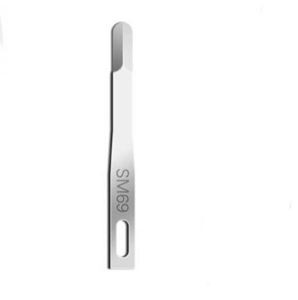 Sterile monouso bisturi SM69 Img: 201807031
