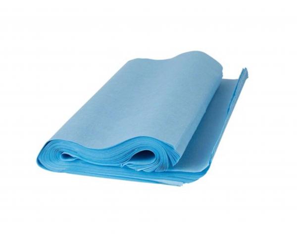 Carte per la sterilizzazione - Confezione da 100 (500 x 500 mm) Img: 202108071