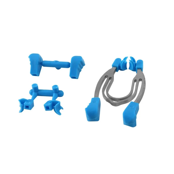 Kit Sistema Matrice Sezionale Dentale Fasce Matrice M4/anello Di - Foto 14