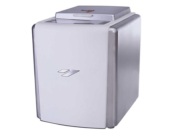 Ciotola Per Miscelazione In Gomma Flessibile - Grande, Per Gesso E Alginato In Ambito Dentale - Foto 3