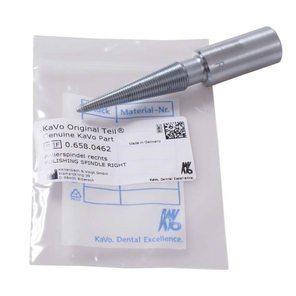 Mandrino di lucidatura destro Img: 202306031