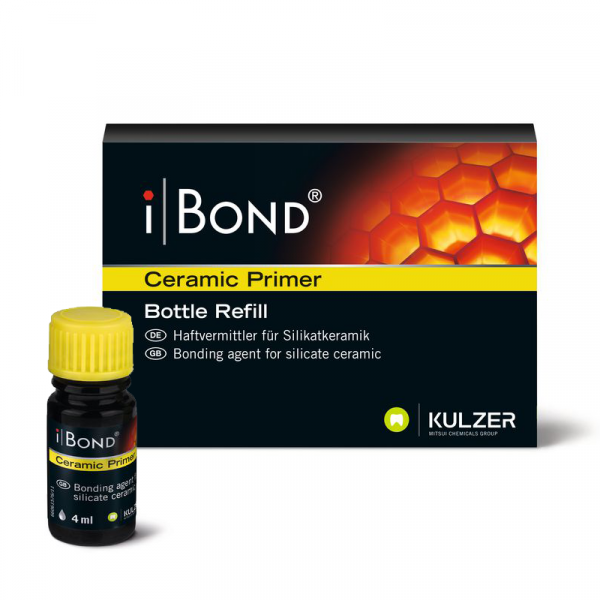 primer ceramico iBOND (Bottiglia 4ml) Img: 202206251