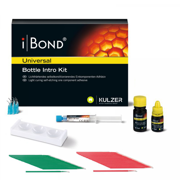 iBOND Kit Universale Intro (Canestro) Img: 201907271