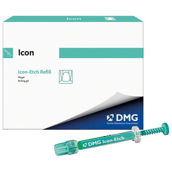 Icon: Kit per cavità non scavate - Sostituzione vestibolare Img: 202308191