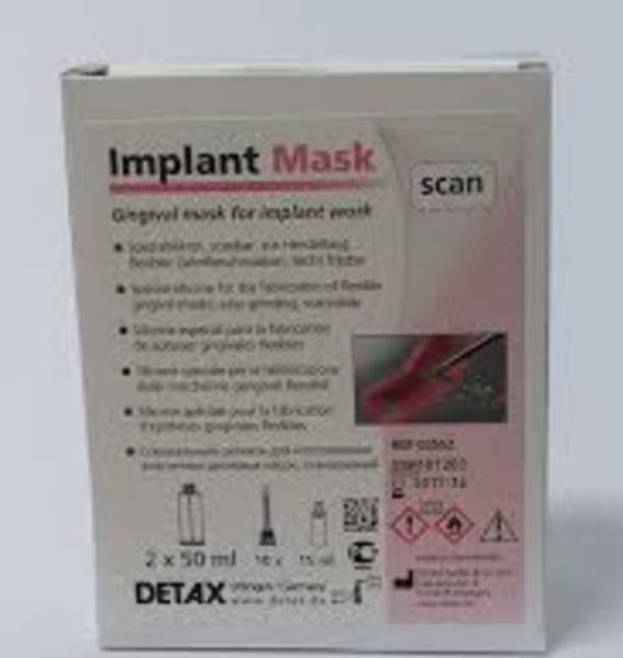 Kit SCAN IMPIANTO MASCHERA Img: 201807031