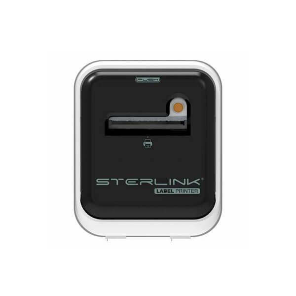 Stampante termica esterna di etichette per Sterlink - Plasmapp