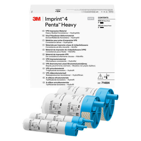IMPRINT 4 PENTA HEAVY PENTA HEAVY Img: 202409071