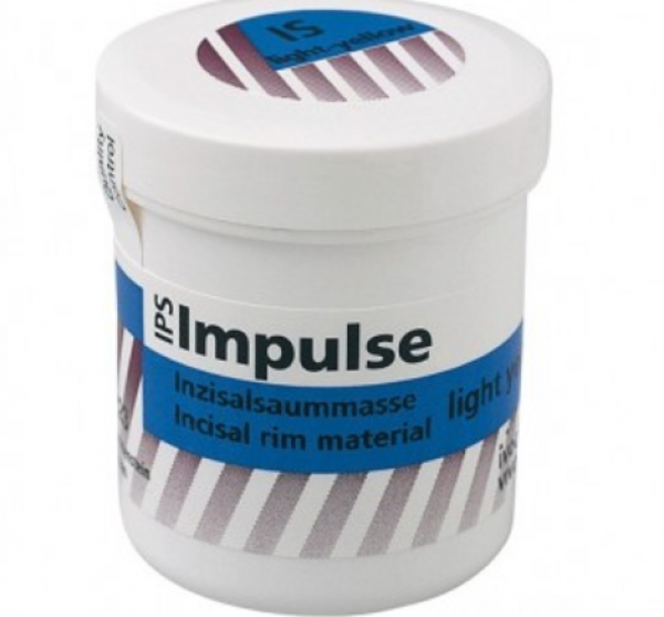 IPS grigio incisale guida 20 g Img: 201807031