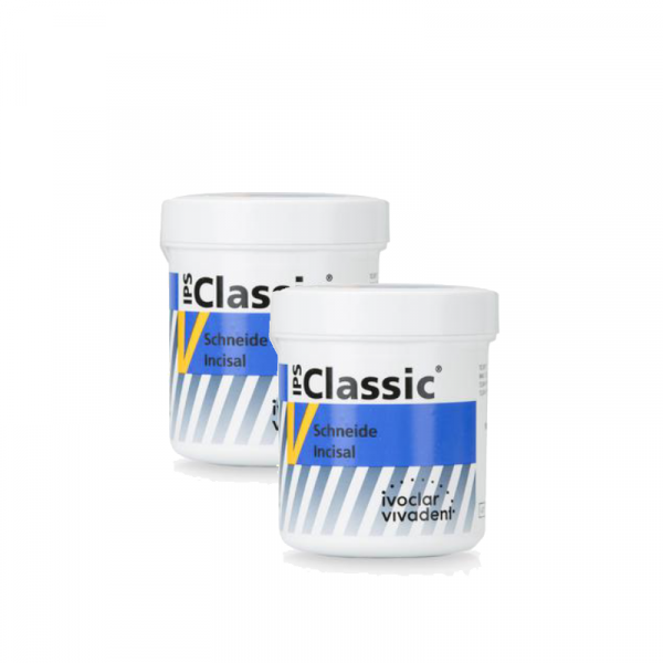 IPS CLASSIC V Incisale (20g) - incisale S1 20 g Img: 201907271