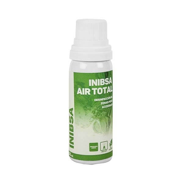 Air Total: Disinfettante ambientale (50 ml) Img: 202304081