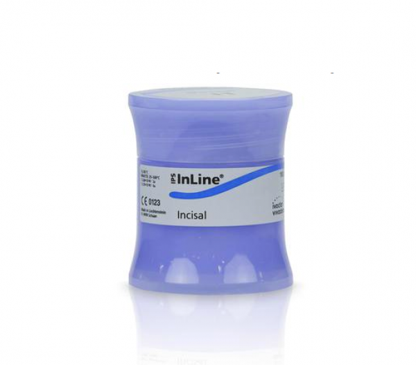 IPS incisale INLINE 1100 g Img: 201807031