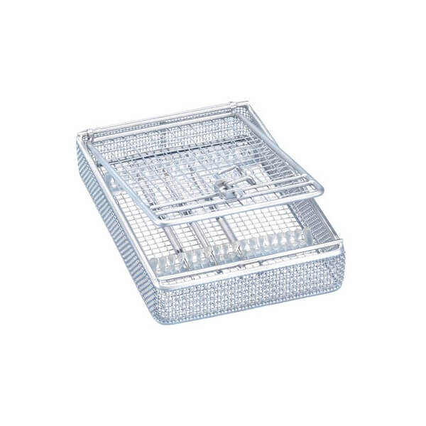Inserto termodisinfettabile G 7881 - E 197 Img: 202508091