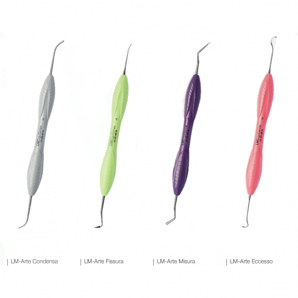 ARTE MISURA - CALIBRO ErgoMax Img: 202309021