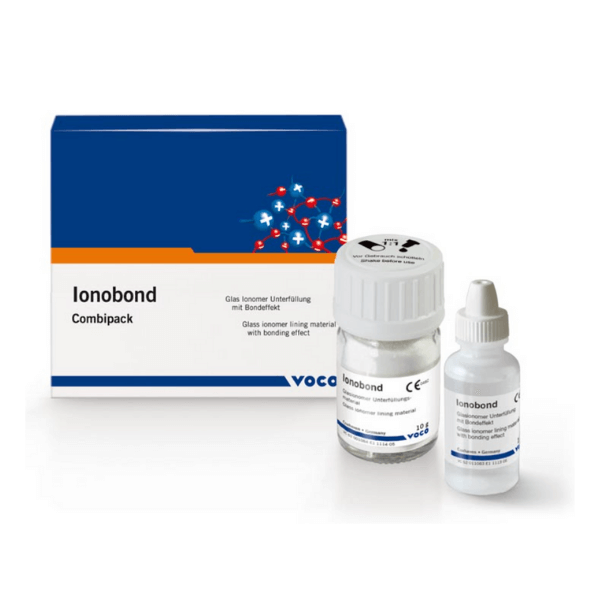 IONOBOND ION.VIDRIO 10gr. + 15 ml. 1083 Img: 202012261