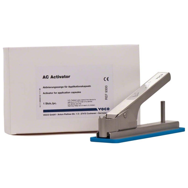 IONOFIL MOLAR AC: Accessorio Attivatore Img: 202306031