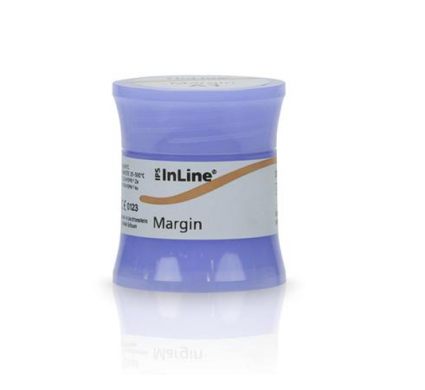 IPS INLINE margine AD (D2 / D3) 20 g Img: 201807031
