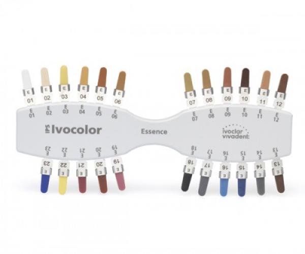 IPS IVOCOLOR colore guida essenza Img: 201906081