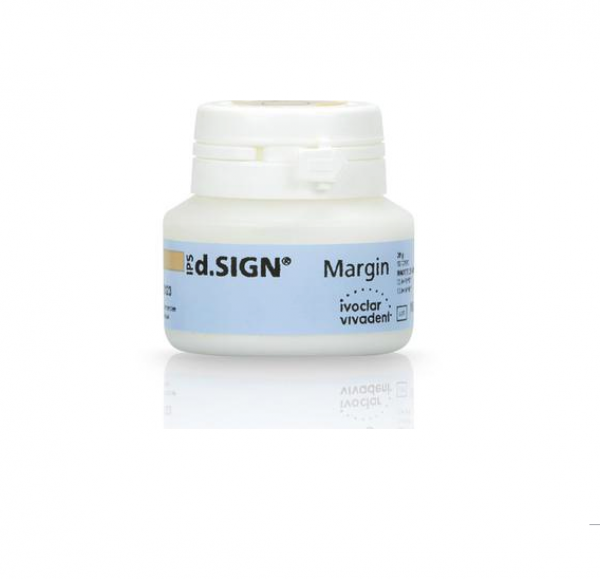 IPS margine DSIGN (130 / 2A) 20 g Img: 201807031