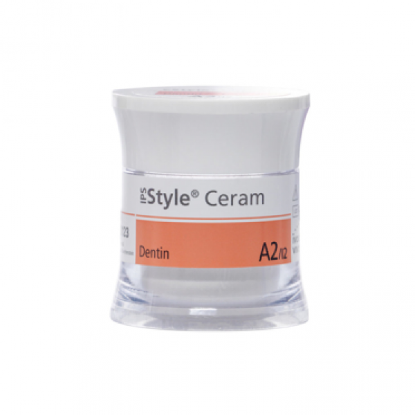 IPS STYLE CERAM dentina A1 20 g Img: 202205141