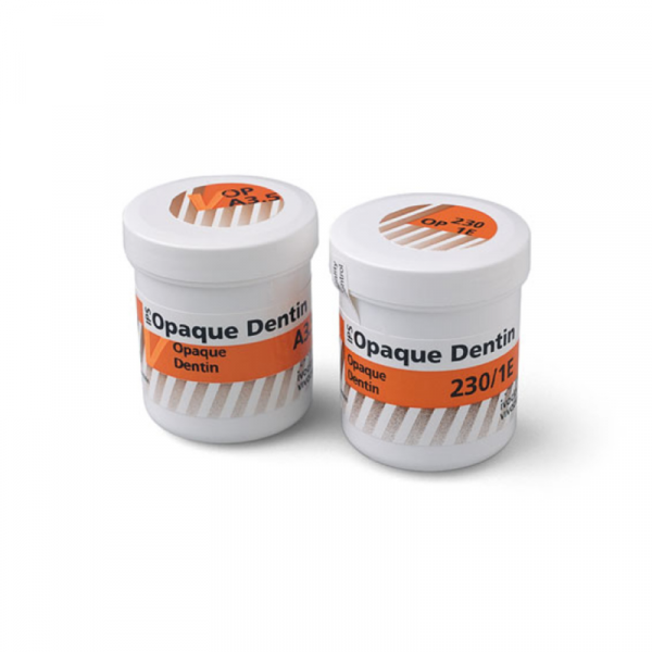 IPS CLASSIC V dentina (20g) - dentina A1 20 g Img: 201907271