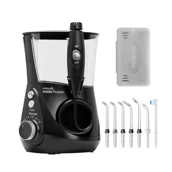 WaterPik: Irrigatore ultra professionale Img: 202308191