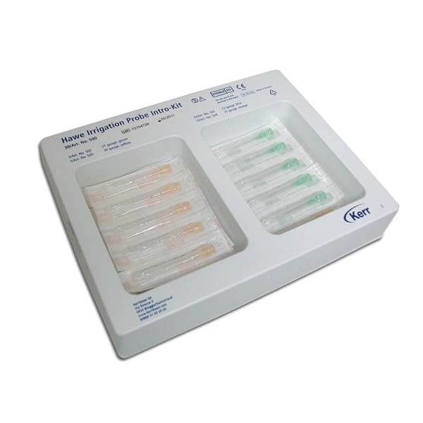 Irrigation Probe: Kit di test Img: 202308191