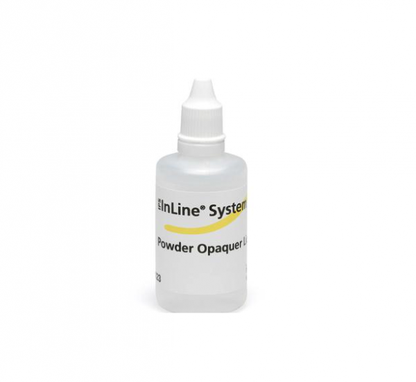 IPS liquido opacizzante LINEA SISTEMA POLVERE 250 ml Img: 201807031