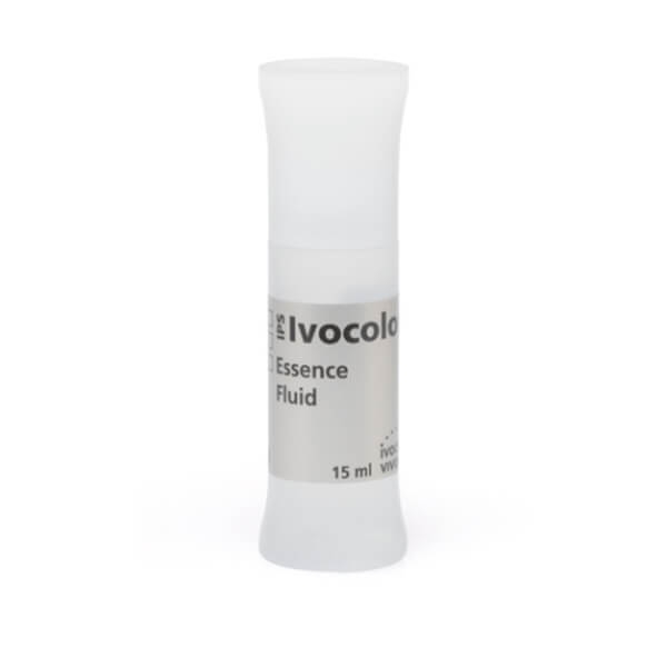 Pasta trucco e glassa IPS IVOCOLOR Essence (1.8 gr.) - Fluido 15 ml Img: 202307011