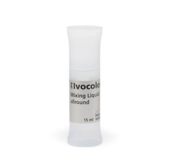 IVOCOLOR IPS miscela liquida 15 ml allround Img: 201807031