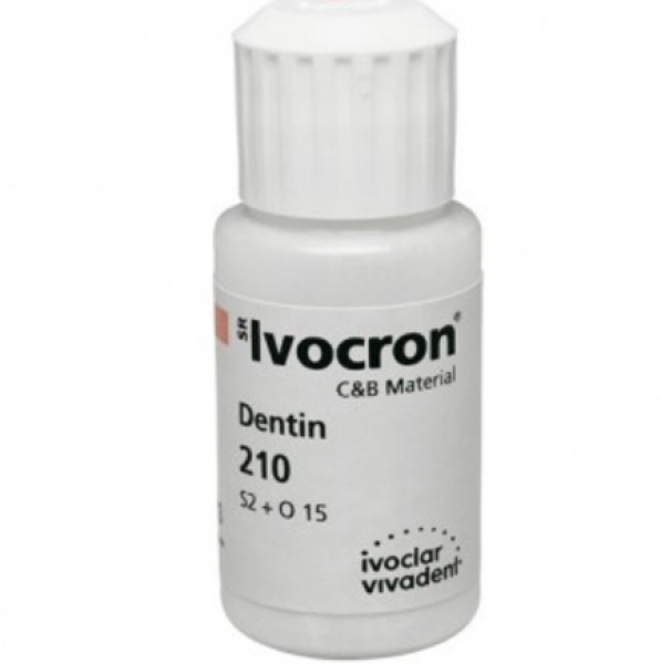 Ivocron dentina (01/110) 100 g Img: 201807031