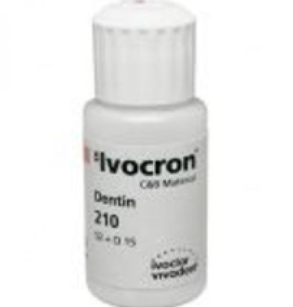 Ivocron dentina (1A / 120) 100 g Img: 201807031