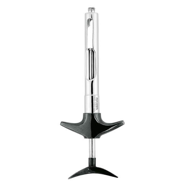 Siringa per anestesia 0480 - Convenzionale Img: 202308191