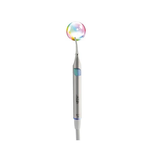 Siringa Minibright 6F Diritta con Luce Img: 202304081