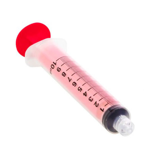 CanalPro - Siringhe di irrigazione 5ml (50u)