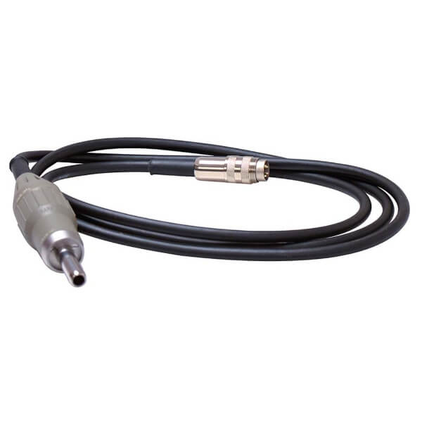 K9 970 Motore piccolo con cavo da 2 m Img: 202508091