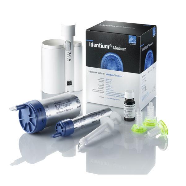 MEDIO Identium INTRO 362ml. Img: 202202121