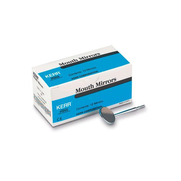 SPECCHIO PRESA CONO N.4 12u. Img: 201807031