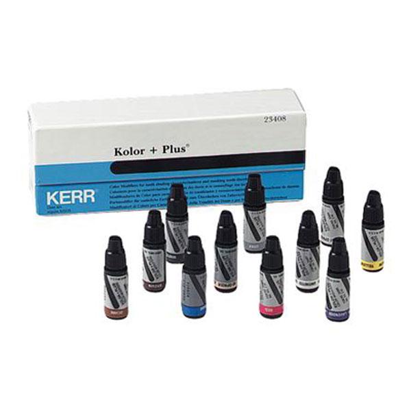 KOLOR + PLUS REPOS. OPACO A3 2ml. Img: 201807031