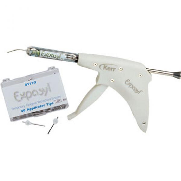 EXPASYL REP. 40 CANNULE Img: 201807031
