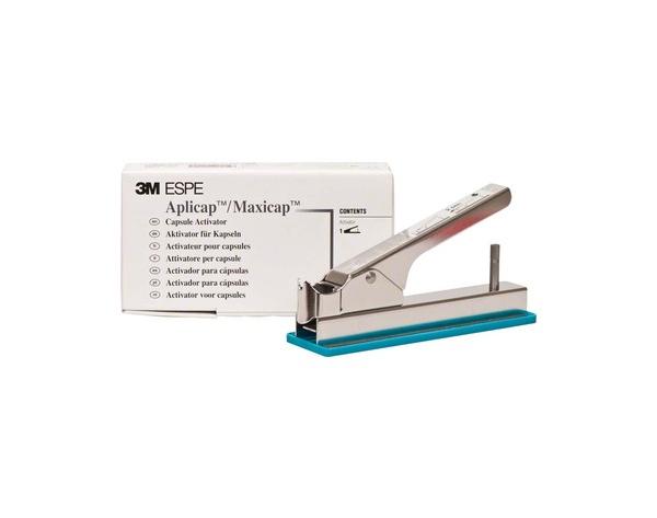 Ketac™ Cem Maxicap Base blu Img: 202106191
